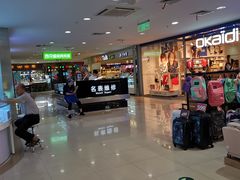 -家乐福(古北店)