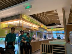 -鲜货俚鲜火锅(青果路店)