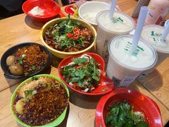 -冒椒火辣(太古里店)
