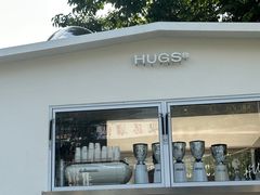 -HUGS coffee(东区店)