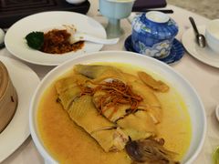 -千灯盛汇·头牌粤菜(致越优城店)