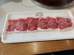 -清真·鸦儿李记·涮肉(马家堡店)