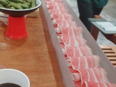 -乐宴·老北京铜火锅(桂庙店)