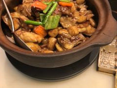 -誉八仙粤菜(万象天地店)