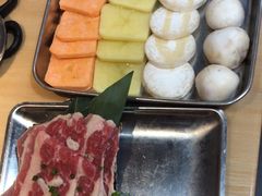 -麻蒲碳烤肉(梅花园店)