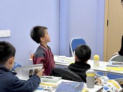 -I-Shine英语国际教育(大三林中心)