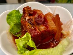 腐乳肉-小实惠嘉(威海路店)