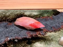 -银座岩