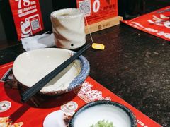 -古田居·特色寿司料理(星之岛旗舰店)