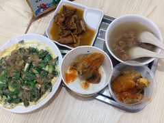 -东街钟楼肉粽(总店)