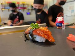 -戏作寿司(观音桥店)