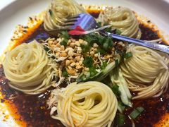 -茅庐川菜(烟台万象汇店)