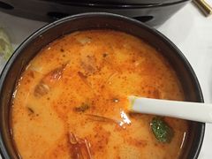 -阿诺泰·泰国餐厅(棕北店)