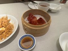 -狮王府淮扬菜(新街口友谊店)