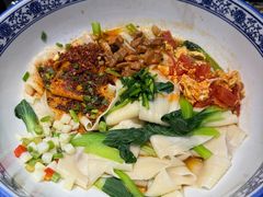 -秦唐一号西安菜馆(钟楼店)