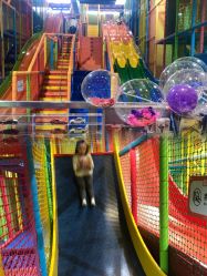 -宝燕乐园(闵行旗舰店)