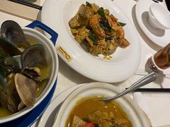 -港丽餐厅(高德置地店)