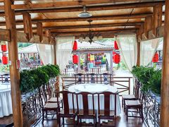 -醉香隆.山水庭院.湖北菜(东湖店)