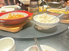 -佰家小厨·南京菜(夫子庙店)