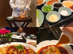 -西安凯悦酒店·湖畔中餐厅