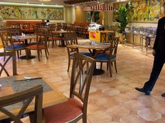 -国宾酒店-花园咖啡自助餐厅(北营房中街店)