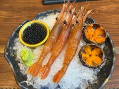 -田舍家Inakaya·炉端烧·铁板烧(天汇igc店)