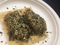 法式鹅肝-HIHE Bistro·Oyster Bar(华熙live店)