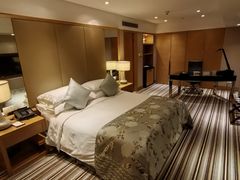 -上海新锦江大酒店