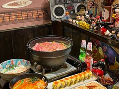 -鹏祖料理