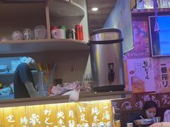 -坂吉屋·居酒屋深夜食堂(龙湖店)