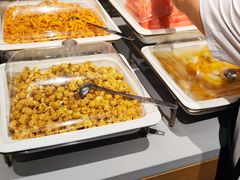 -夯鱼烤鱼·尔滨地标美食(国展店)