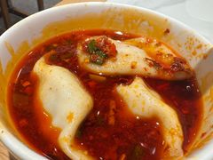 -饺子季水饺餐厅(新市街店)