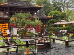 -濮园 · 四合院餐厅