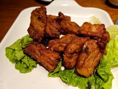 -宴武夷·匠心闽味(印象大红袍店)
