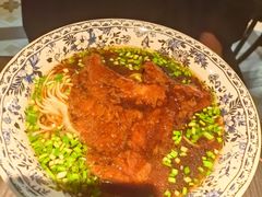 -阿大排档(长春这有山店)