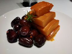 -阿明小菜·海鲜·上海菜(梅陇店)