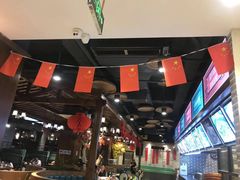 大堂-老长沙湘菜馆(凤凰路店)