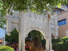 -福州开元寺