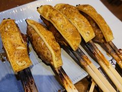 -一吉焼鸟·FOUNDER(桂林路店)