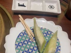 -御牛道日式烤肉料理(杭州万象城店)