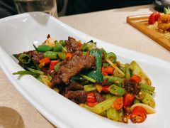-YAFEE雅菲·粤菜·湘菜·融合菜(魏公村店)