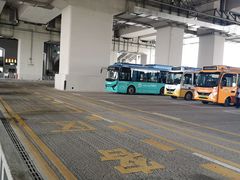-深圳坪山站