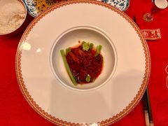 -白家大院·王府宫廷菜(苏州街店)