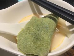 -捞王猪肚鸡火锅(财富中心店)
