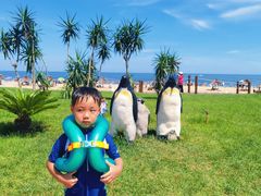 -渔岛海洋度假区