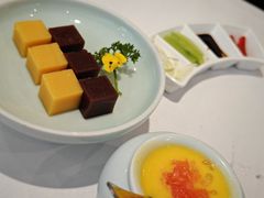 -味+新京宴·烤鸭·北京菜(创意谷店)
