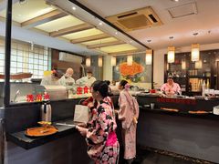 -天狗山料理(省体店)