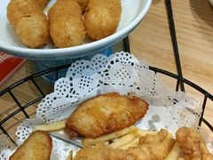 -大丰收·蛙功夫(晋江万达店)