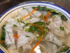 -长人馄饨铺(解放街店)