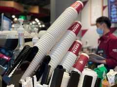 -COSTA COFFEE(吴江路店)